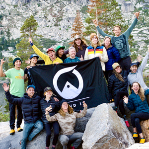 Team Page: Send It Alumni